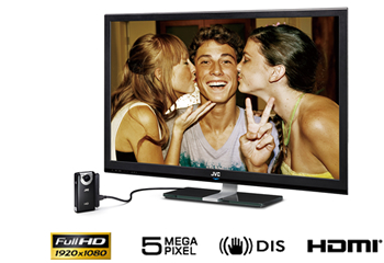 Easily turn ordinary scenes into extraordinary videos