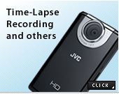 Time-Lapse Recording and others