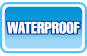 WATERPROOF
