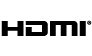 HDMI