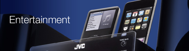 Entertainment