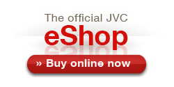 Official JVC eShop