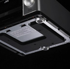 Uni-Base and Hybrid Tripod Insulators